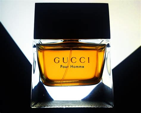 gucci pour homme 2003|gucci pour homme original.